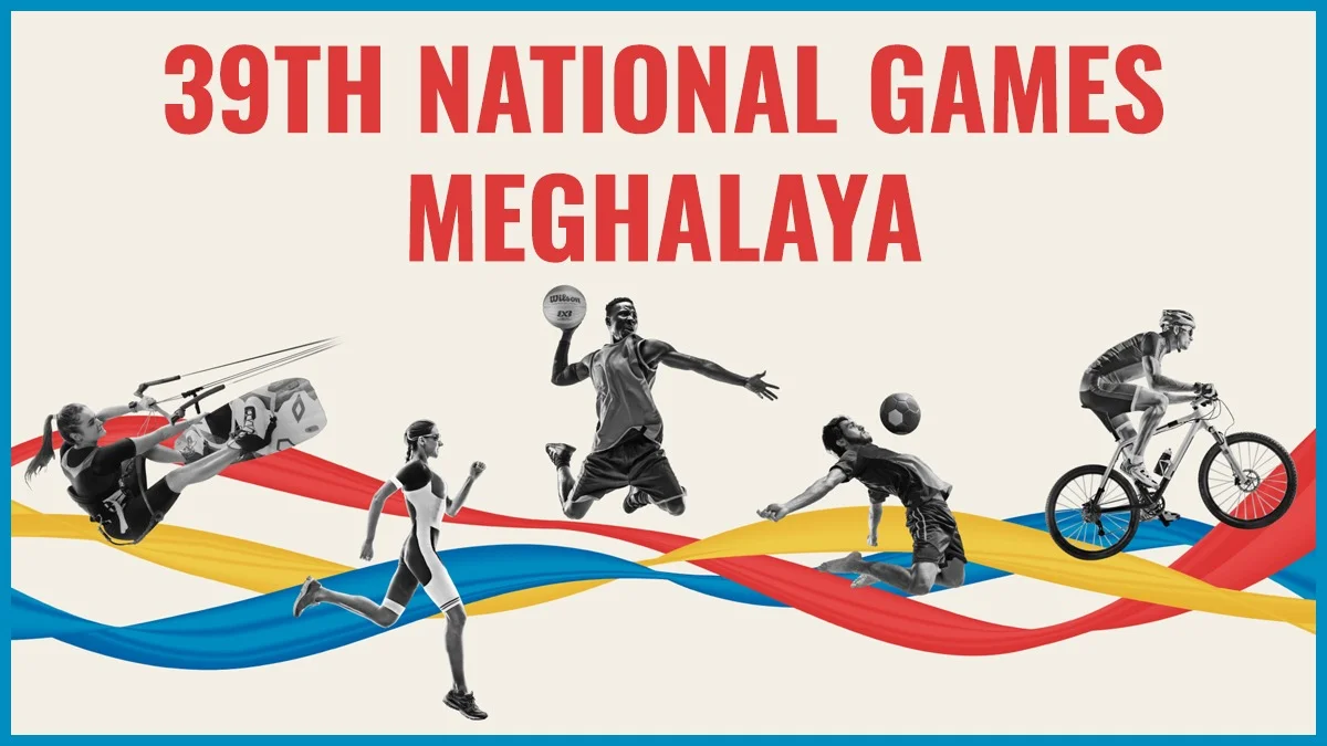 New Benchmark Set: Record-Breakers of National Games 2025