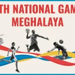 National Games 2025 Medal Tally: Who’s Leading The Board?