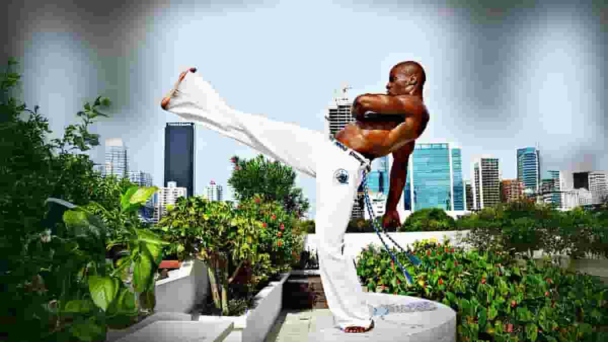 4 Flashy Moves In MMA
