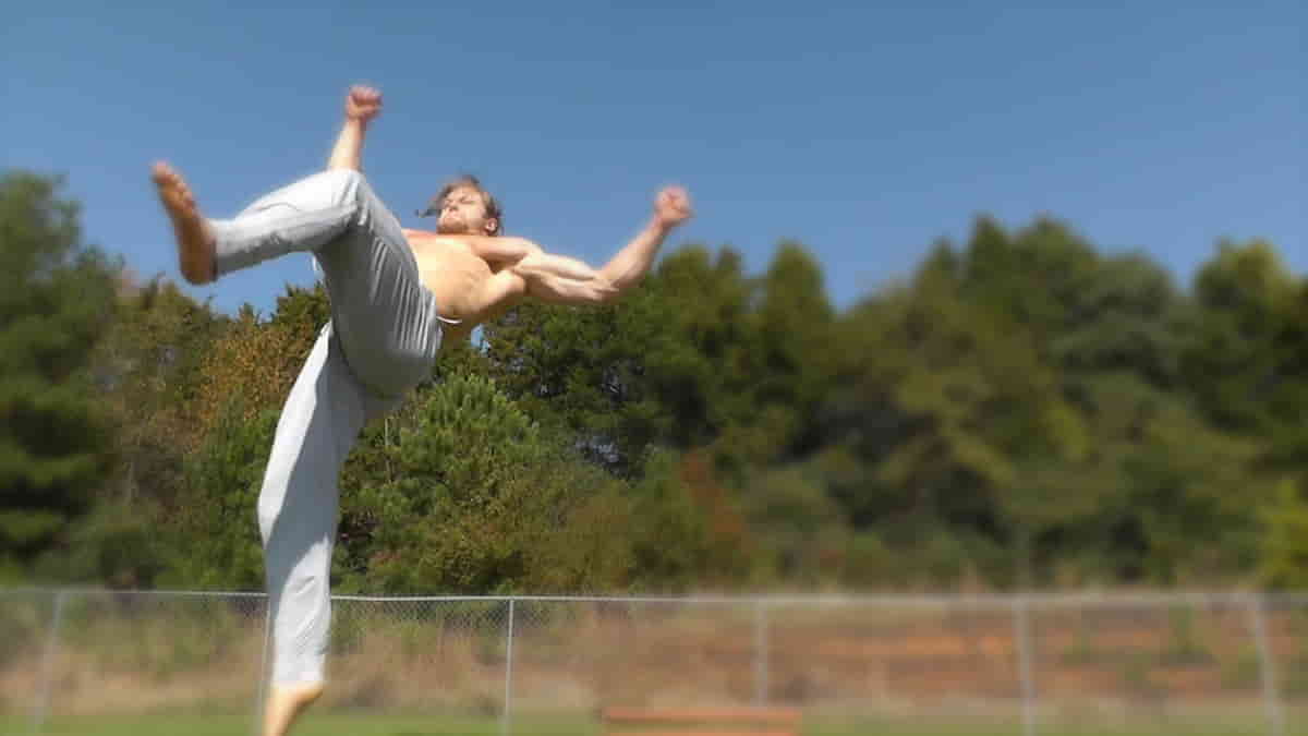 4 Flashy Moves In MMA