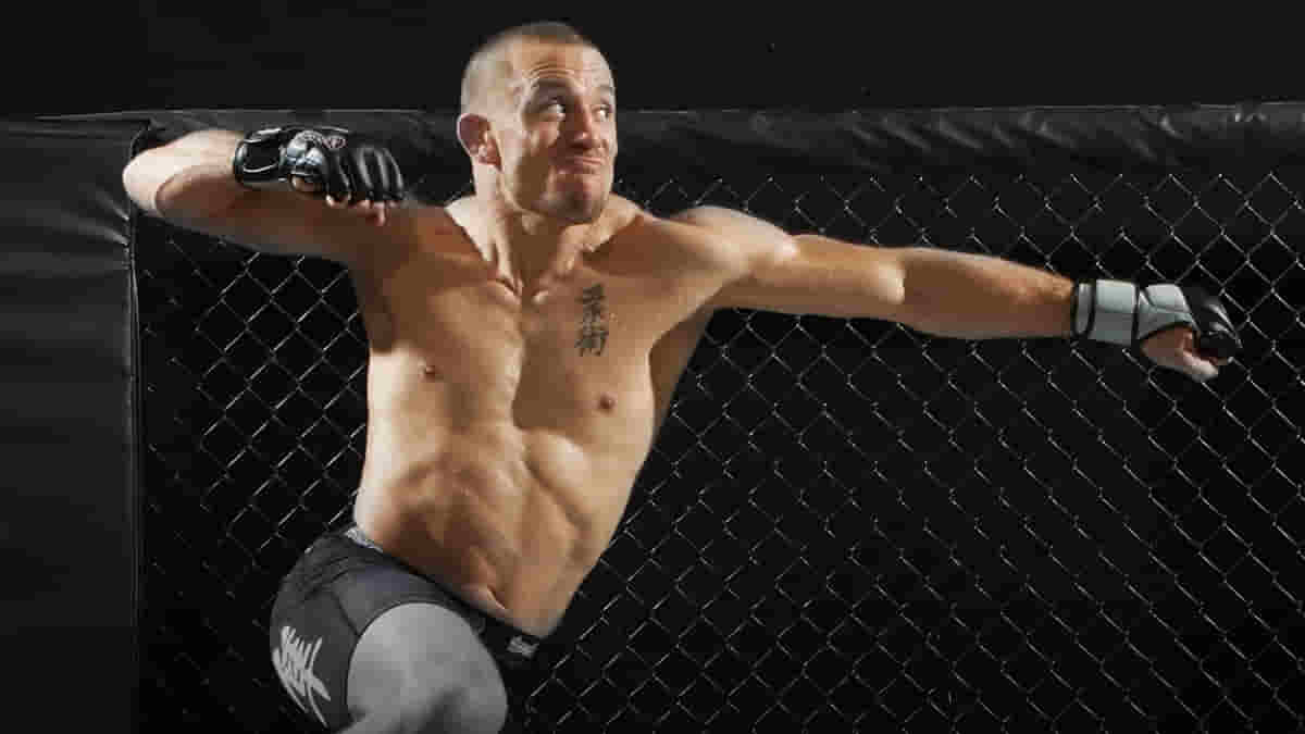 4 Flashy Moves In MMA