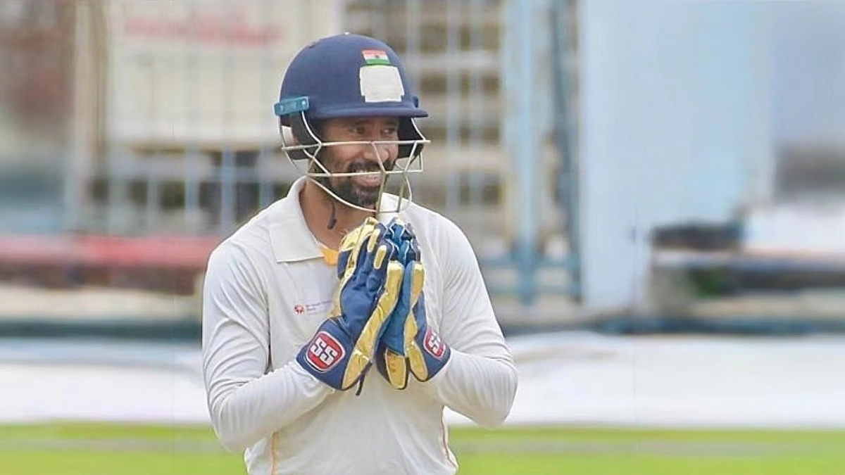Wriddhiman Saha Retires: A Legacy of Underrated Greatness