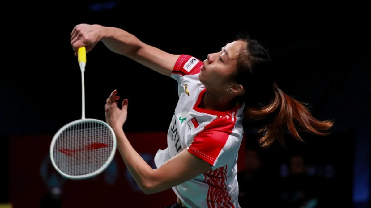 German Open Showdown: Key Players to Keep an Eye On