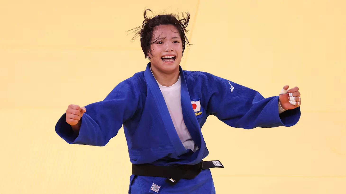Judo Baku Grand Slam 2025: Top Title Contenders