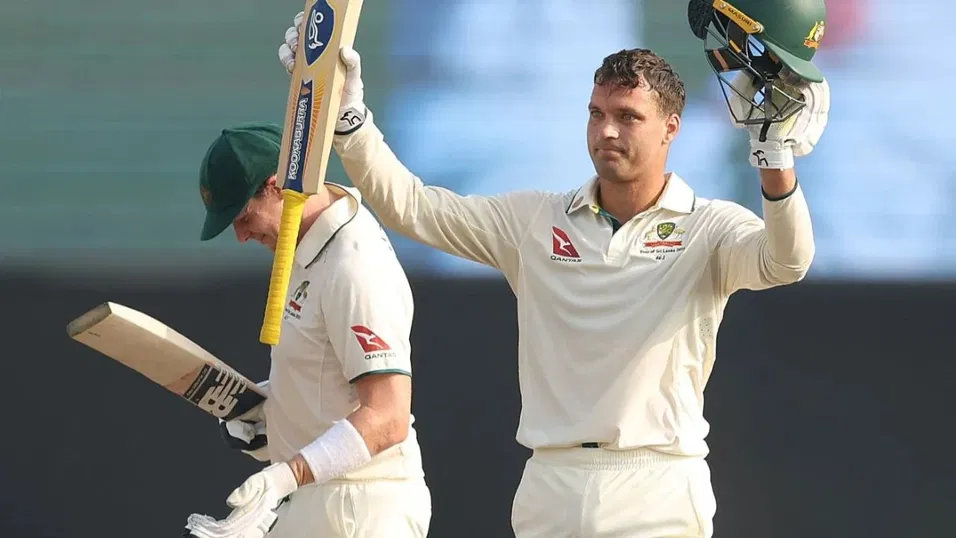 Alex Carey Surpasses Adam Gilchrist With 156-Run Knock Against Sri Lanka