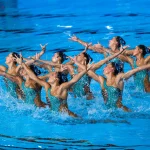 Top 4 Stars To Watch At Artistic Swimming World Cup Super Final Xi'an