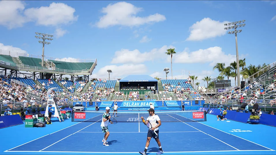 ATP Tour 2026 Calendar Revealed; Check Out What's New