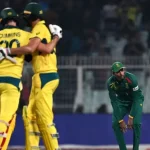 ICC Champions Trophy 2025: AUS vs SA Head-to-Head And Key Stats Breakdown