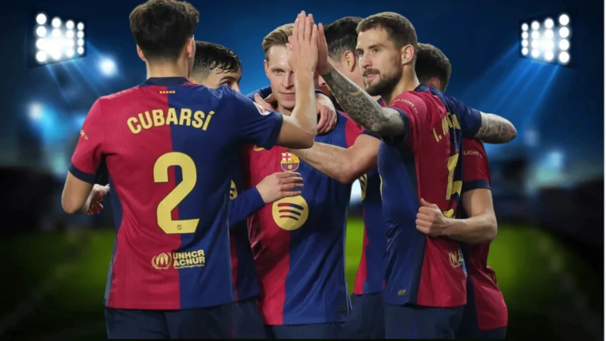 “Craziest Match Of The Year” Barcelona vs Atletico Madrid Copa Del Rey Semis