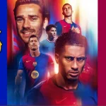 “Craziest Match Of The Year” Barcelona vs Atletico Madrid Copa Del Rey Semis