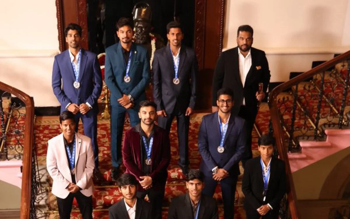 "You Were The One...": Yuvraj Singh Pays Emotional Tribute To Sachin Tendulkar
