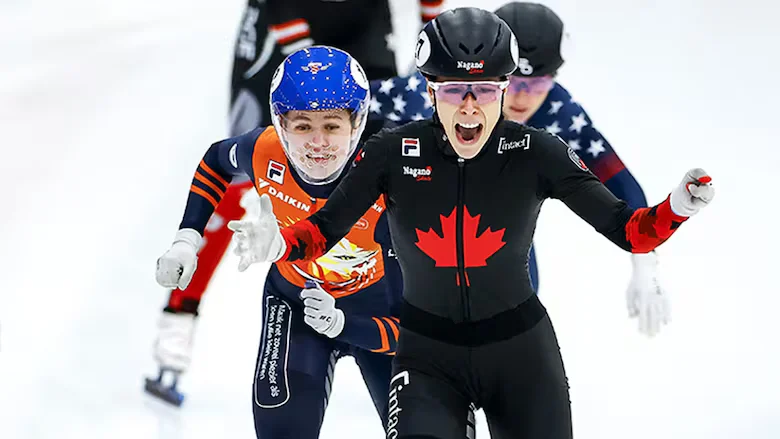 Short Track World Tour: Netherlands Sweeps On Home Ice In Tilburg