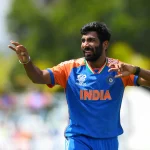 Champions Trophy: Jasprit Bumrah Ruled Out Due To Injury