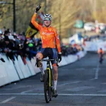 Cyclo-cross World Championships 2025: How Cyclists From Netherlands, Belgium Ruled The Race
