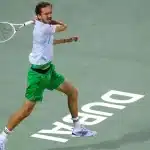 Dubai Tennis Championships 2025: Big Upsets At The ATP Event