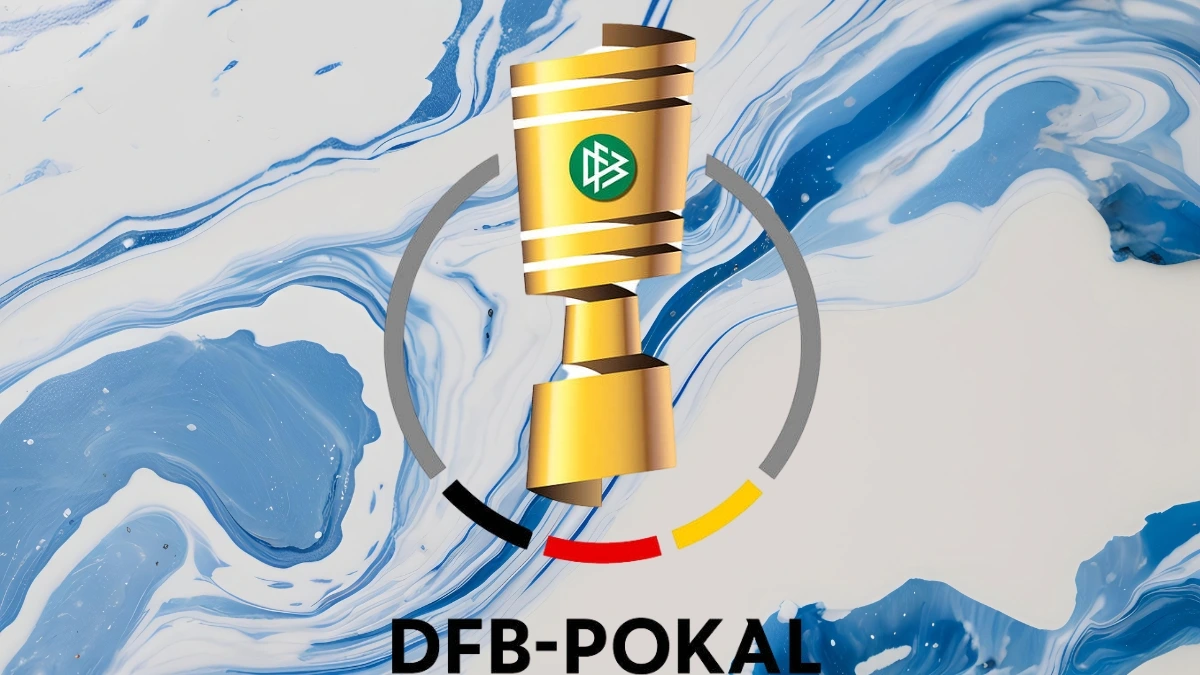 DFB Pokal 2024-25: Semi-Finals Draws To Be Made on 2nd March