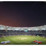Grassy Dubai Pitch: India In Dilemma For Selection Ahead Of Asia Cup 2025 Opener vs UAE