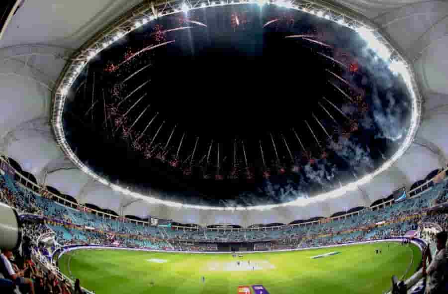 Champions Trophy: Dubai Pitch Speculations And Condition