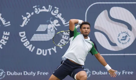 ATP Dubai Tennis Championships 2025: Prize Money Breakdown