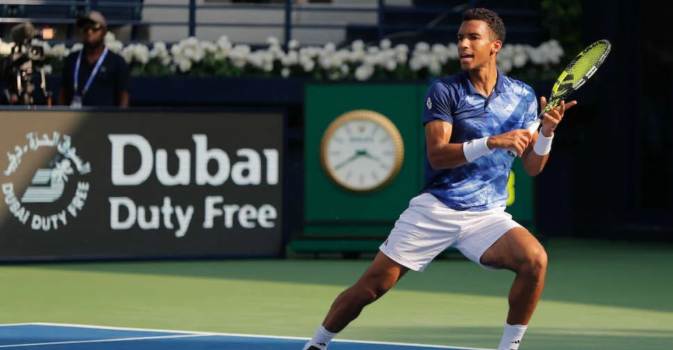 ATP Dubai Tennis Championships 2025: Prize Money Breakdown