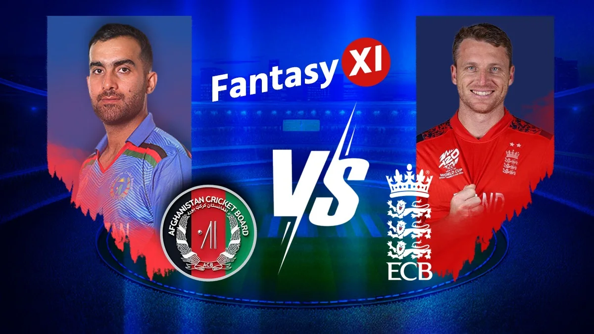 ICC Champions Trophy 2025: AFG vs ENG Head-to-Head And Key Stats Breakdown