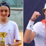 Tennis Teen Titan: Joao Fonseca’s Career Highlights