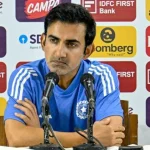 Gautam Gambhir Explains What Went Wrong For India In The Australia Tour