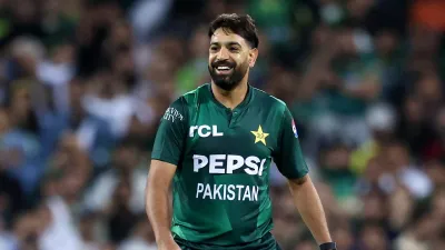 Will Haris Rauf Miss ICC Champions Trophy 2025? PCB Reveals Latest Injury Update