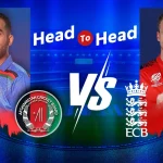 ICC Champions Trophy 2025: AFG vs ENG Head-to-Head And Key Stats Breakdown