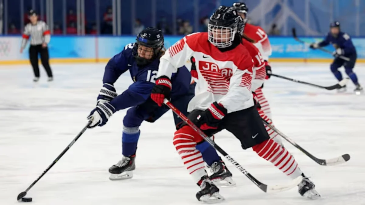 IIHF Men's Ice Hockey World Championship 2025: Groups, Schedule, Live Streaming Details