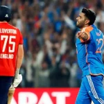 IND vs ENG ODI 2025 Live Streaming: Match Details, Timings, And Squads