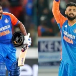 Sanju Samson And Varun Chakravarthy Out: Full Squad Changes For India’s ODI Series Vs England