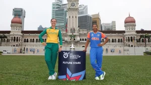 India vs South Africa U19 Women’s T20 World Cup 2025 Final: Full Guide And Where To Watch