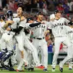 World Baseball Classic 2026: List Of Qualified Teams