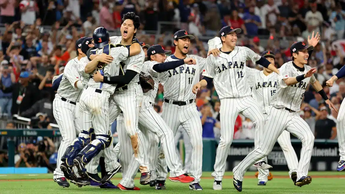 World Baseball Classic 2026: List Of Qualified Teams