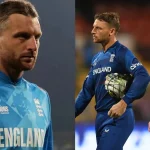 ICC Champions Trophy 2025: Jos Buttler Hints at Shock Resignation After England's Exit
