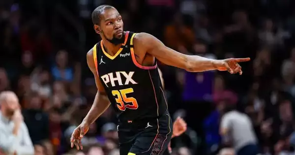 NBA Players Who Reached 30,000 Career Points