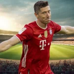 Robert Lewandowski: The Polish Anti-Aging Goal Machine
