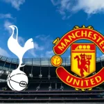 Tottenham do a league double over Manchester United for the first time in Premier League