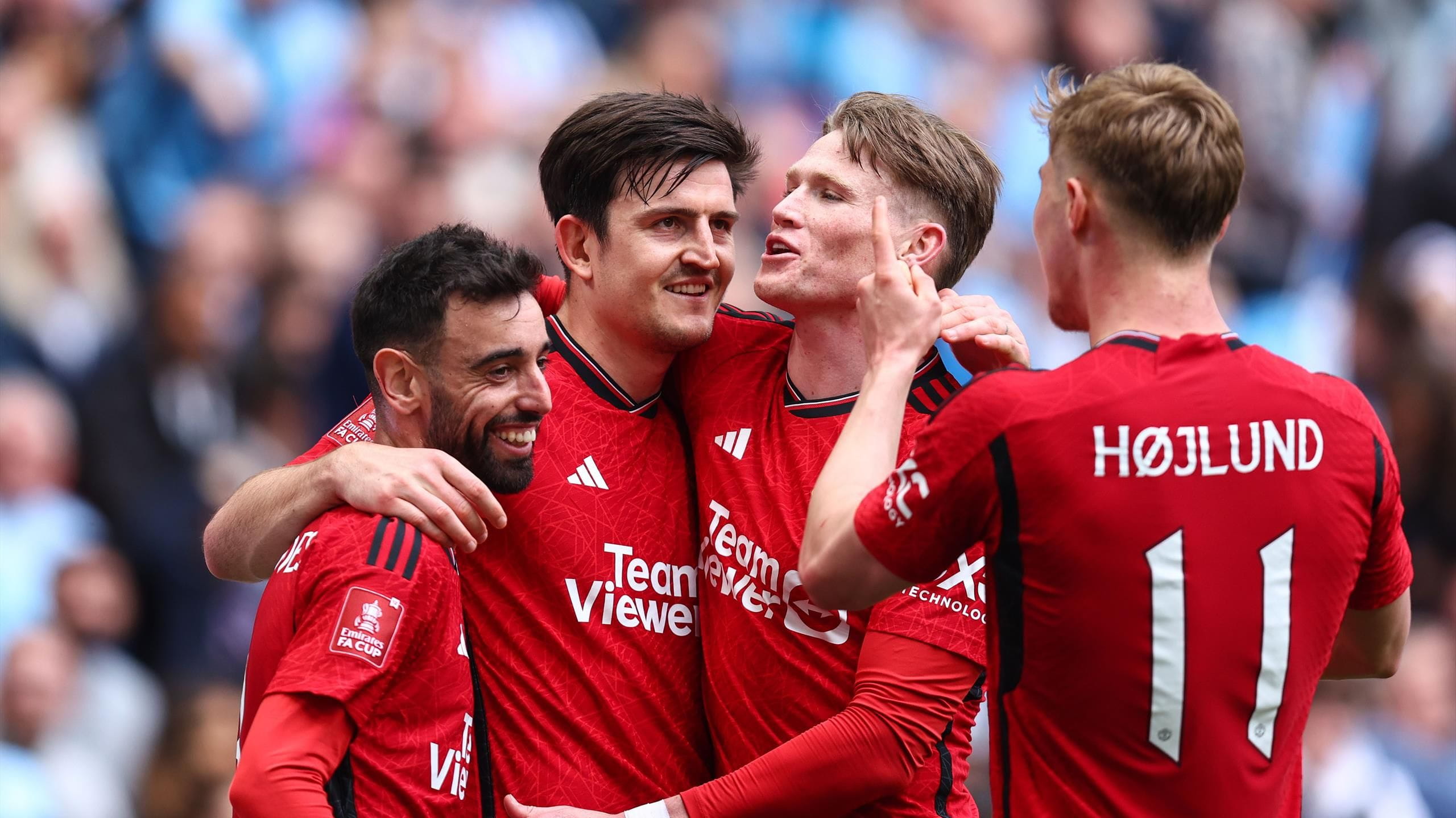 FA Cup 2024-25 Fifth-Round: Teams, Fixtures, Schedule