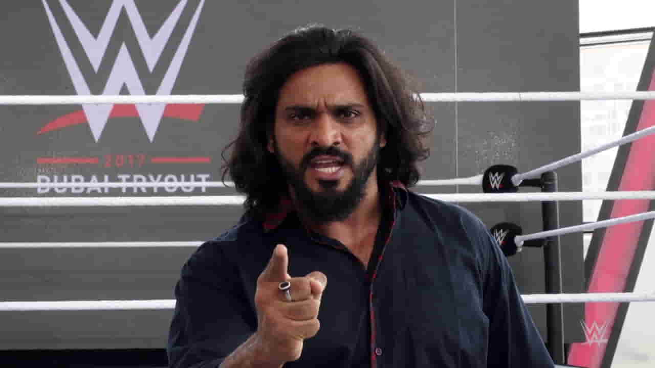 WWE Wrestler Threatens Ranveer Allahbadia