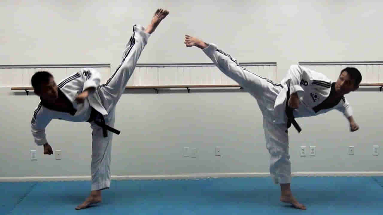 7 Taekwondo Kicks To Master For Brutal Knockouts
