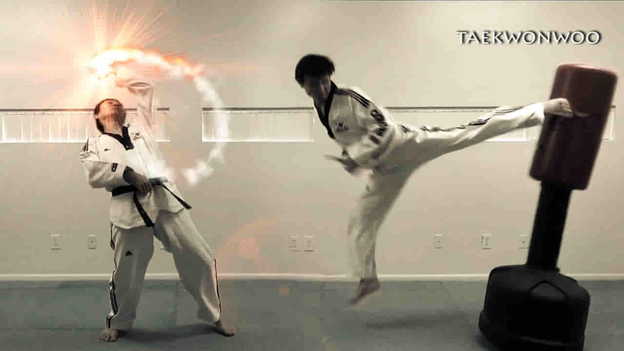7 Taekwondo Kicks To Master For Brutal Knockouts