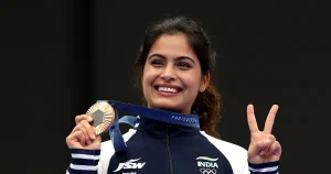 Manu Bhaker Birthday Special: Bags BBC Indian Sportswoman of the Year
