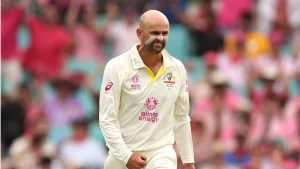 Nathan Lyon Announces Retirement Plans After Giving Up An Iconic Role After 12 Years