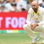 Nathan Lyon Makes History, Passes Ashwin And Warne For WTC Milestone