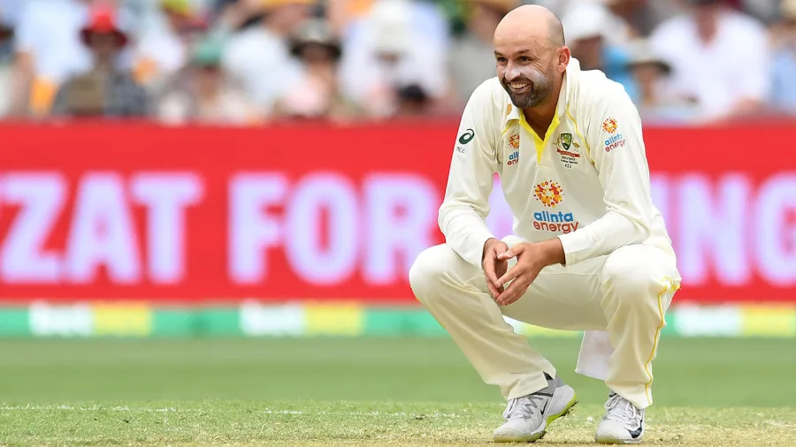 Nathan Lyon Makes History, Passes Ashwin And Warne For WTC Milestone