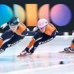 Short Track World Tour: Netherlands Sweeps On Home Ice