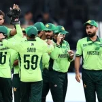 NZ Tour: Pakistan's New T20 Squad
