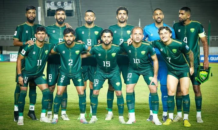FIFA Suspends Pakistan Football Federation: Here's Why